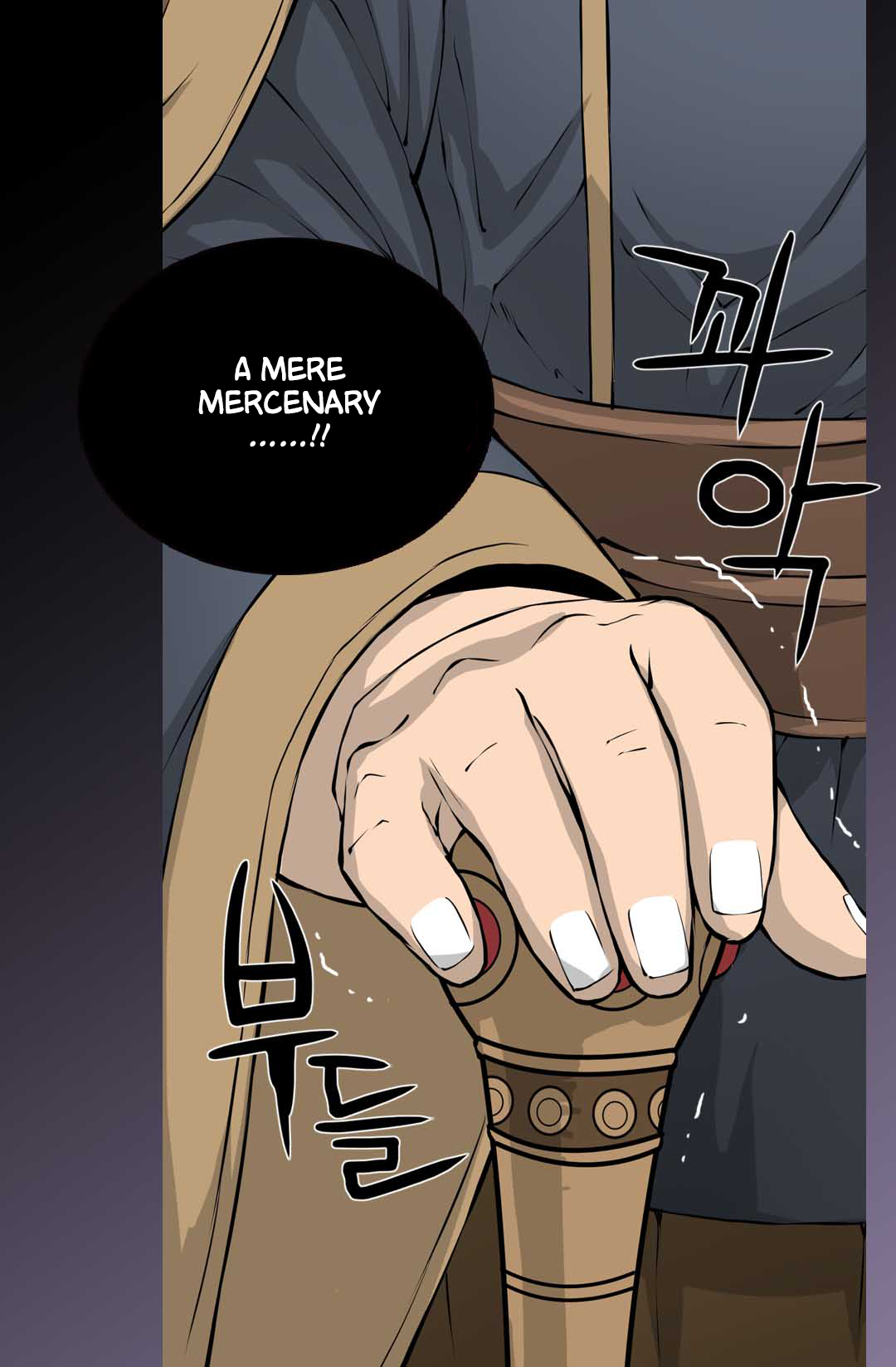 Read Other World Warrior EN Manga Online
