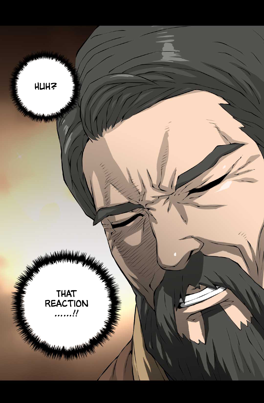Read Other World Warrior EN Manga Online