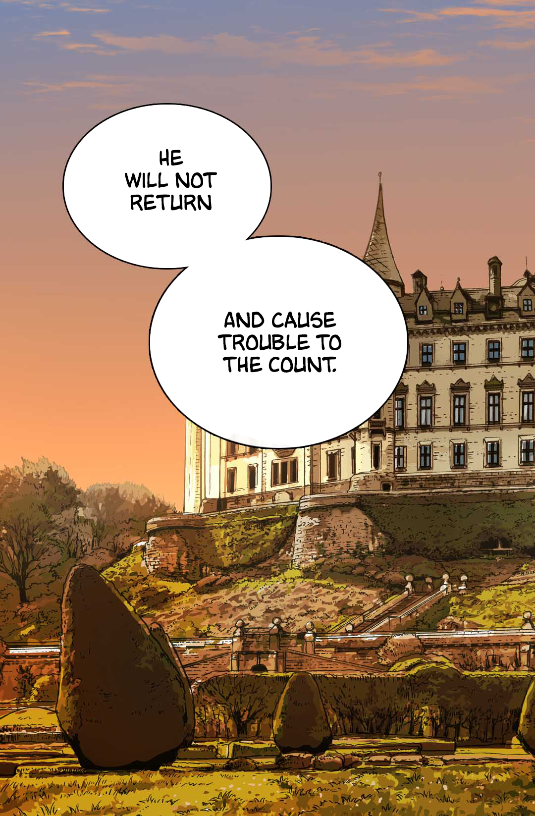 Read Other World Warrior EN Manga Online