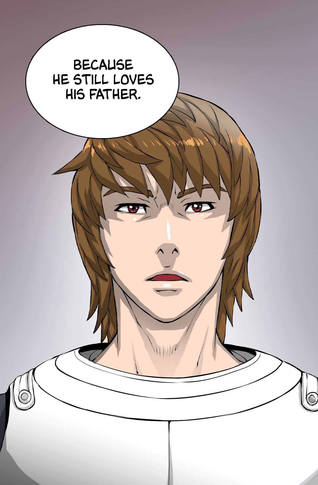Read Other World Warrior EN Manga Online