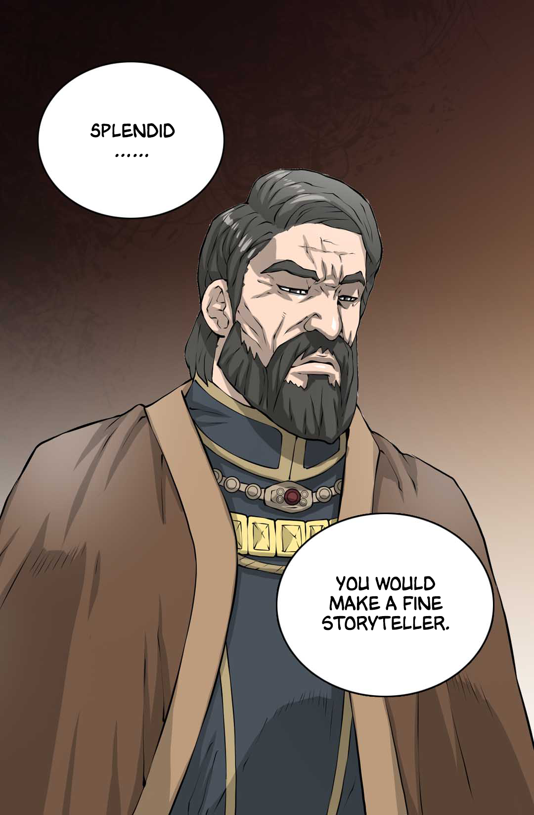 Read Other World Warrior EN Manga Online