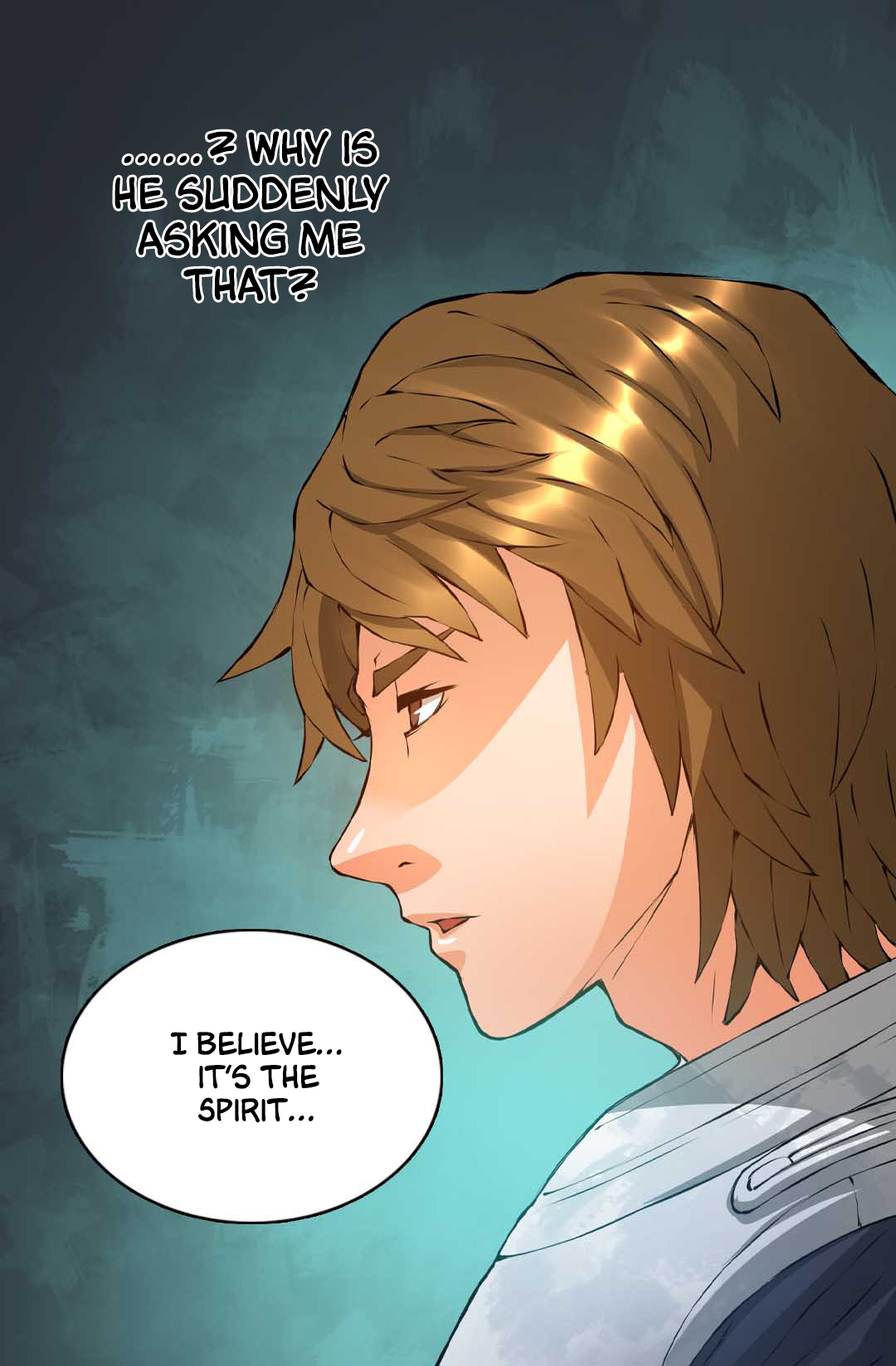 Read Other World Warrior EN Manga Online