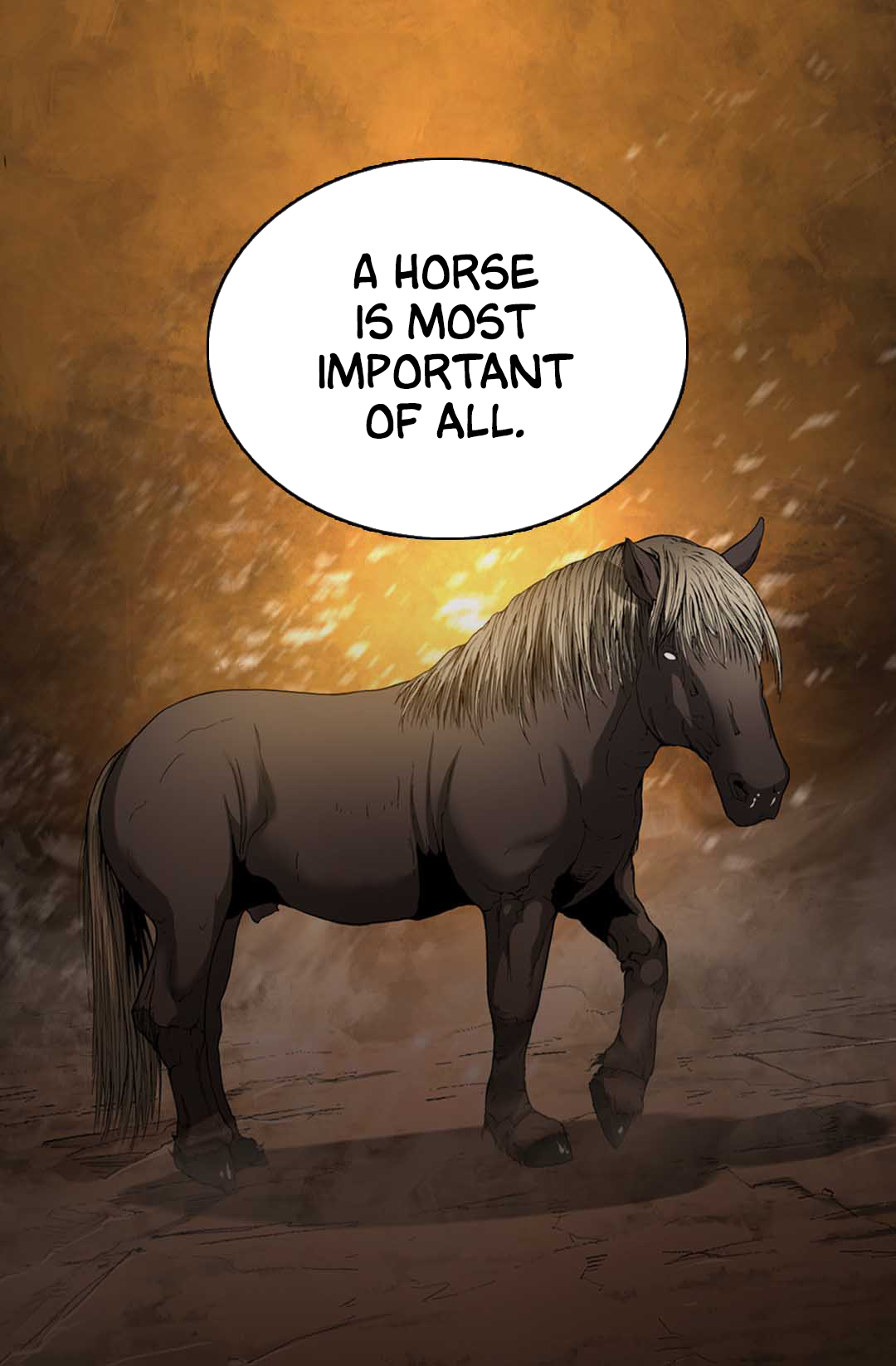 Read Other World Warrior EN Manga Online