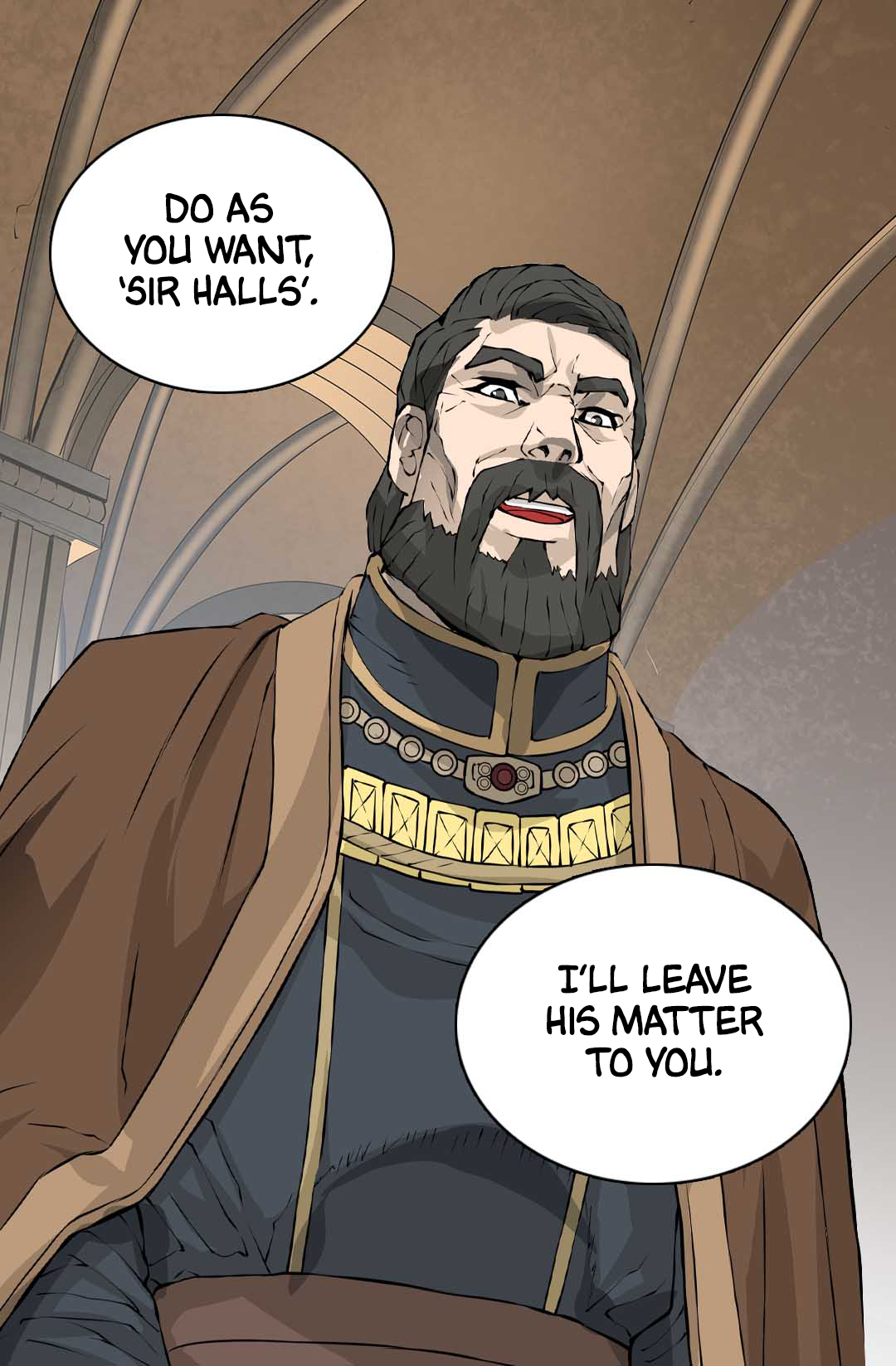 Read Other World Warrior EN Manga Online