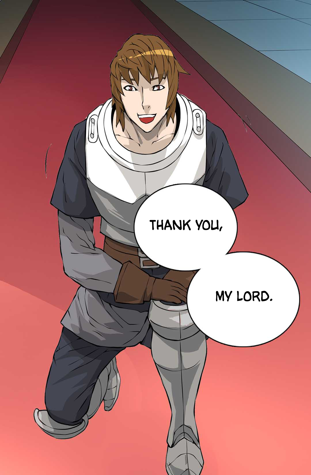 Read Other World Warrior EN Manga Online