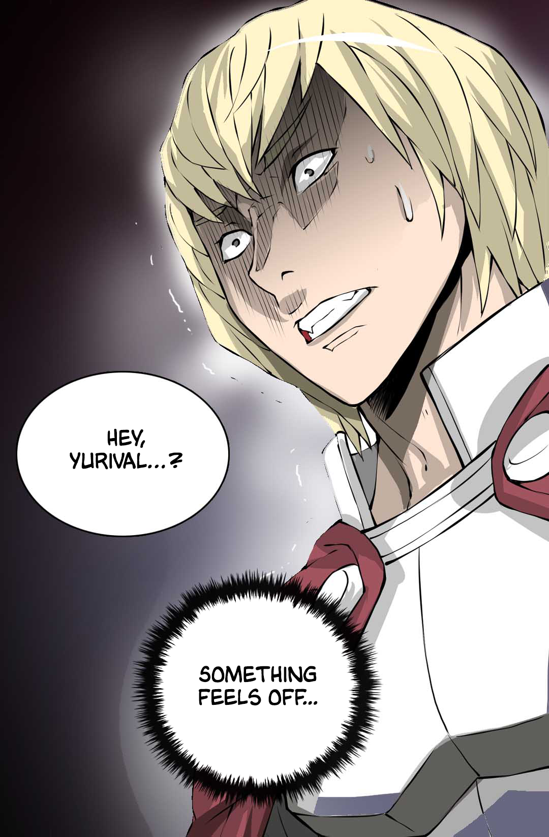 Read Other World Warrior EN Manga Online