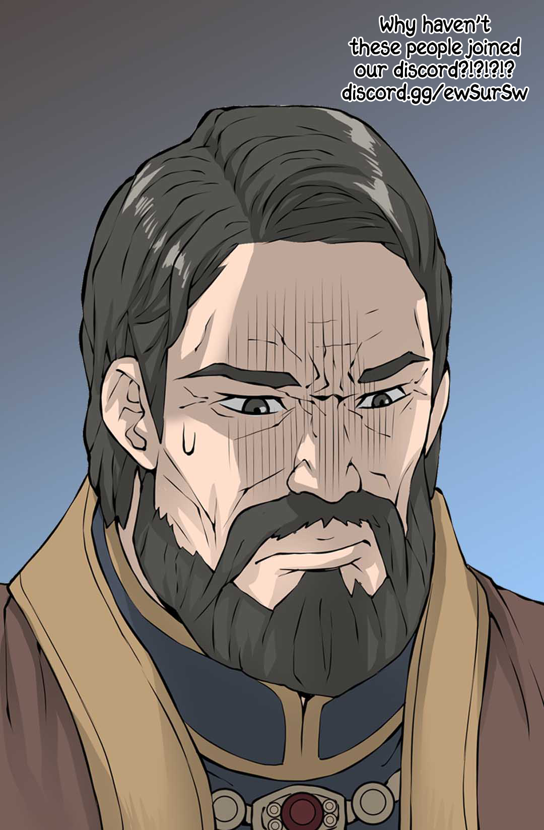 Read Other World Warrior EN Manga Online