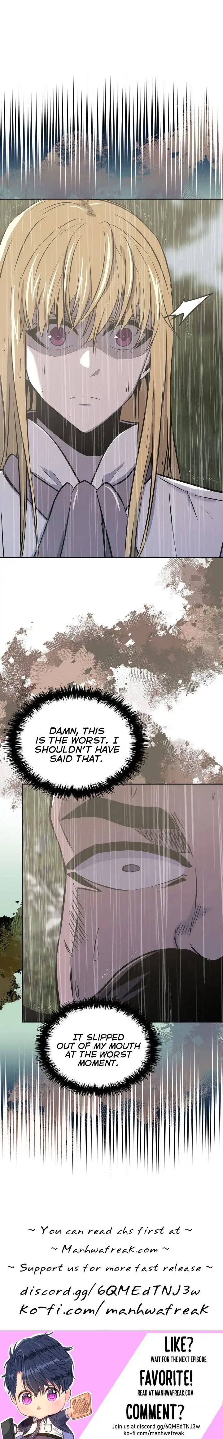 Read Other World Warrior EN Manga Online