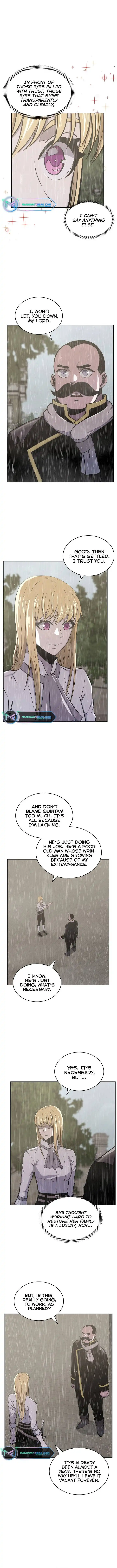 Read Other World Warrior EN Manga Online