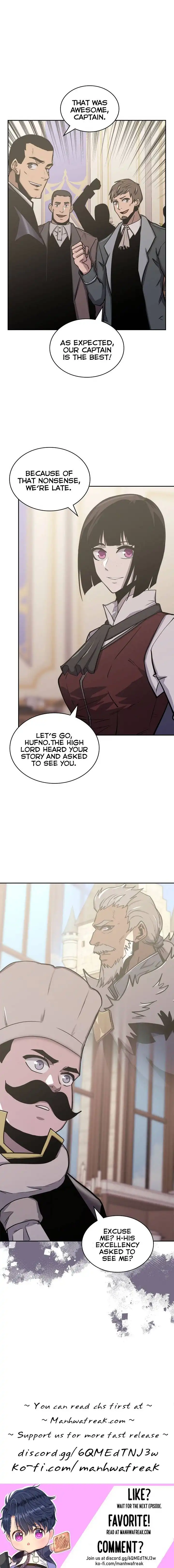 Read Other World Warrior EN Manga Online