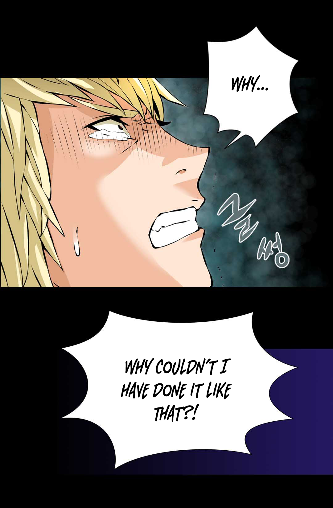 Read Other World Warrior EN Manga Online