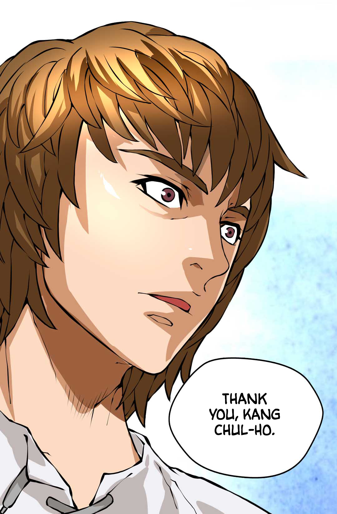 Read Other World Warrior EN Manga Online