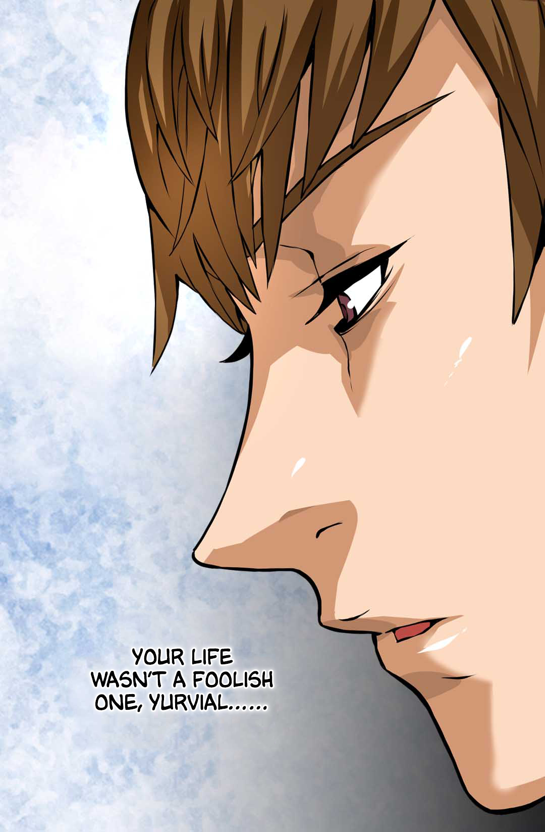 Read Other World Warrior EN Manga Online