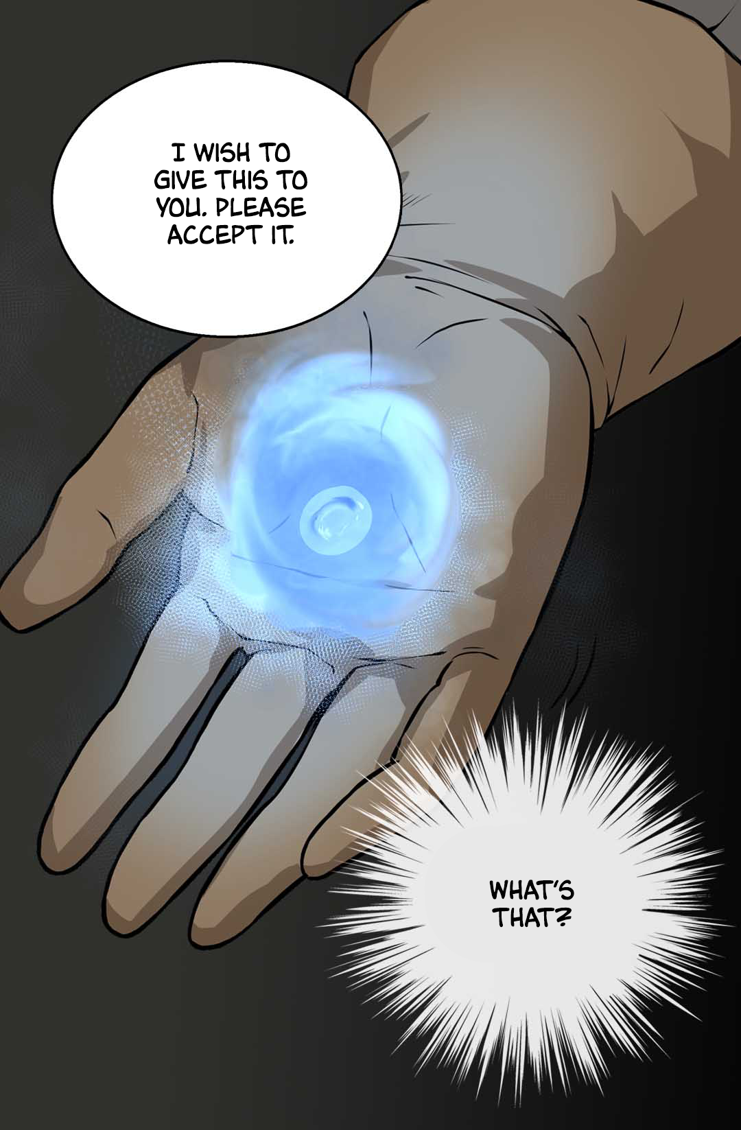 Read Other World Warrior EN Manga Online