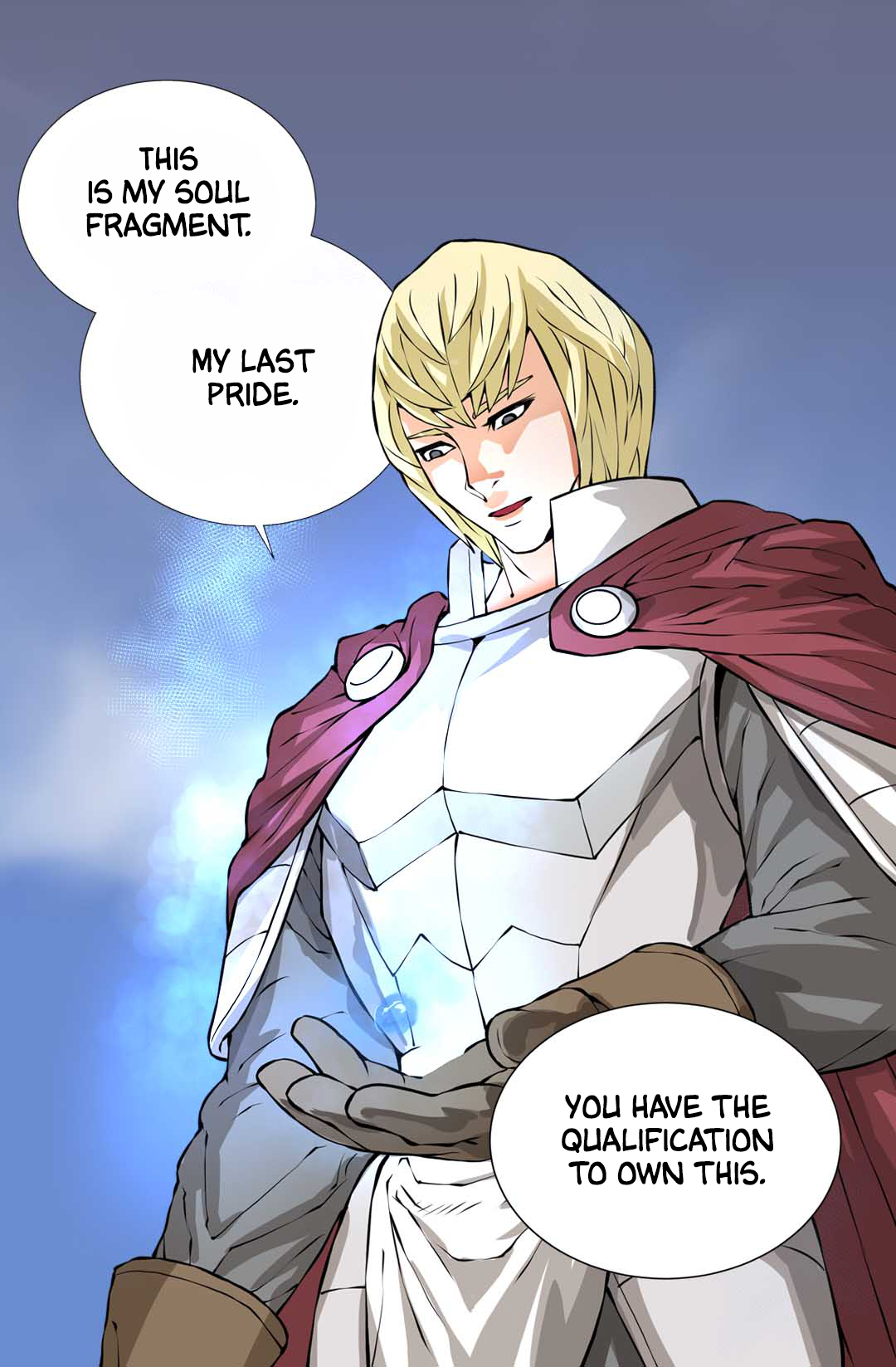 Read Other World Warrior EN Manga Online