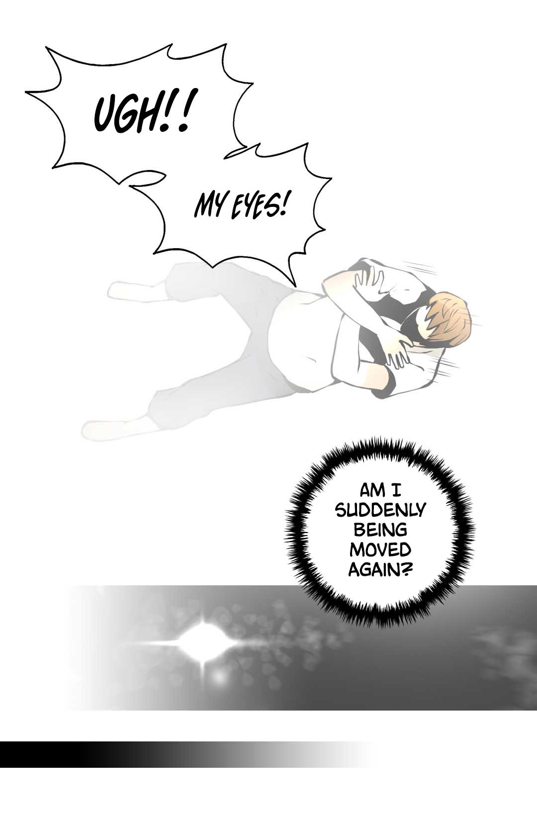 Read Other World Warrior EN Manga Online