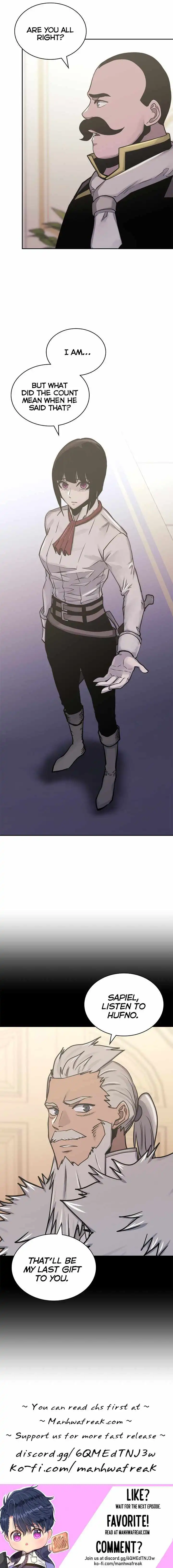 Read Other World Warrior EN Manga Online