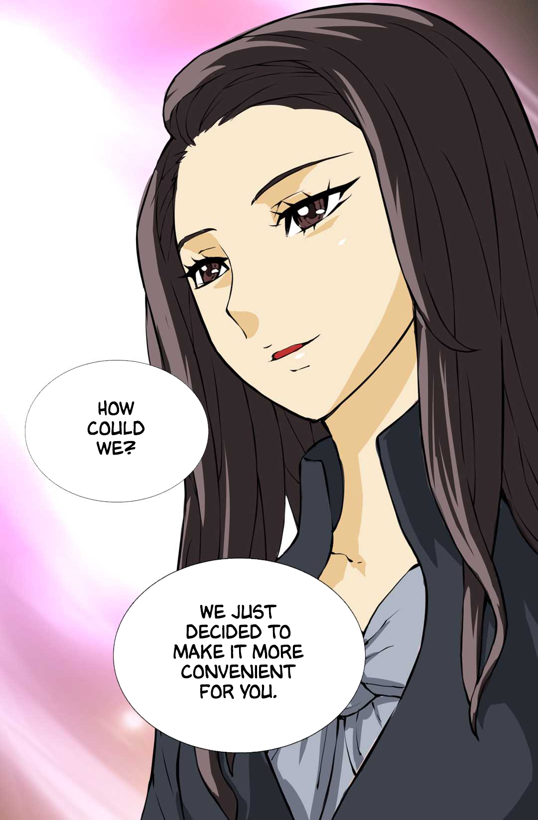 Read Other World Warrior EN Manga Online