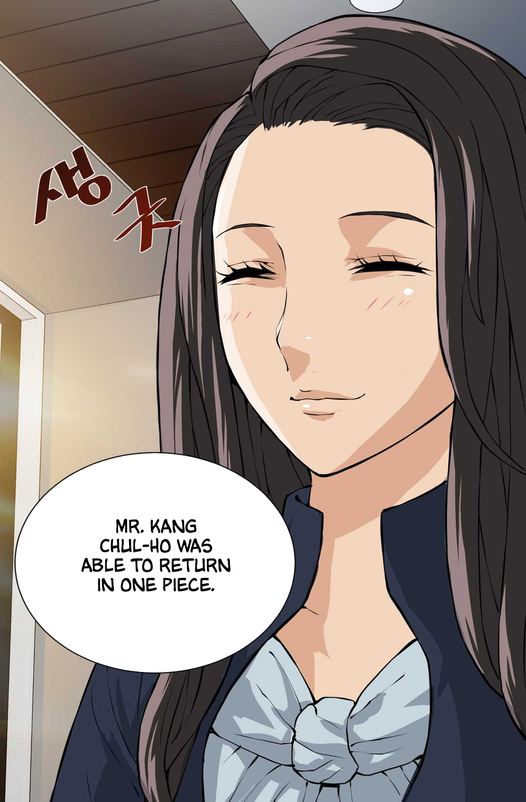 Read Other World Warrior EN Manga Online