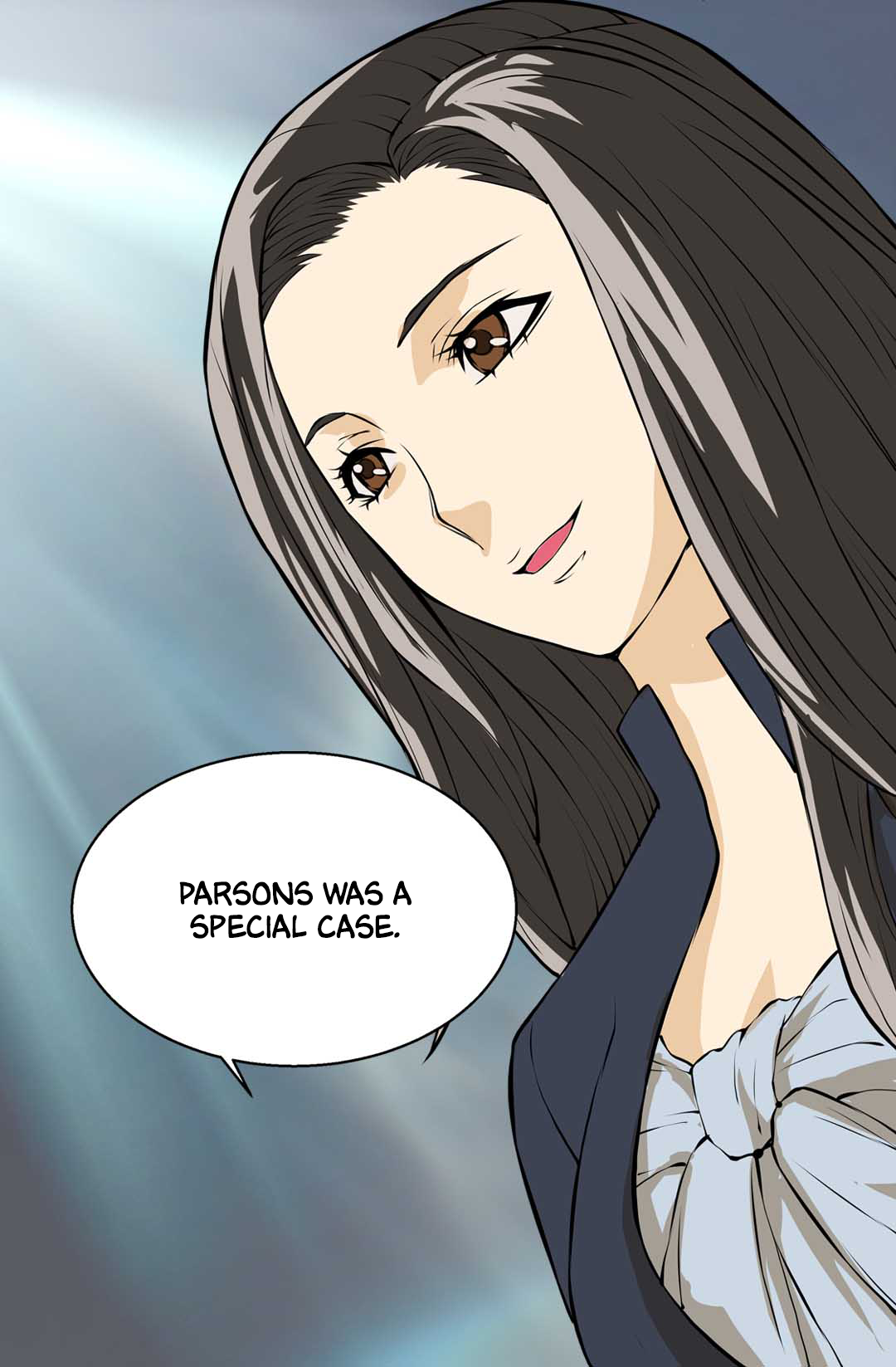 Read Other World Warrior EN Manga Online
