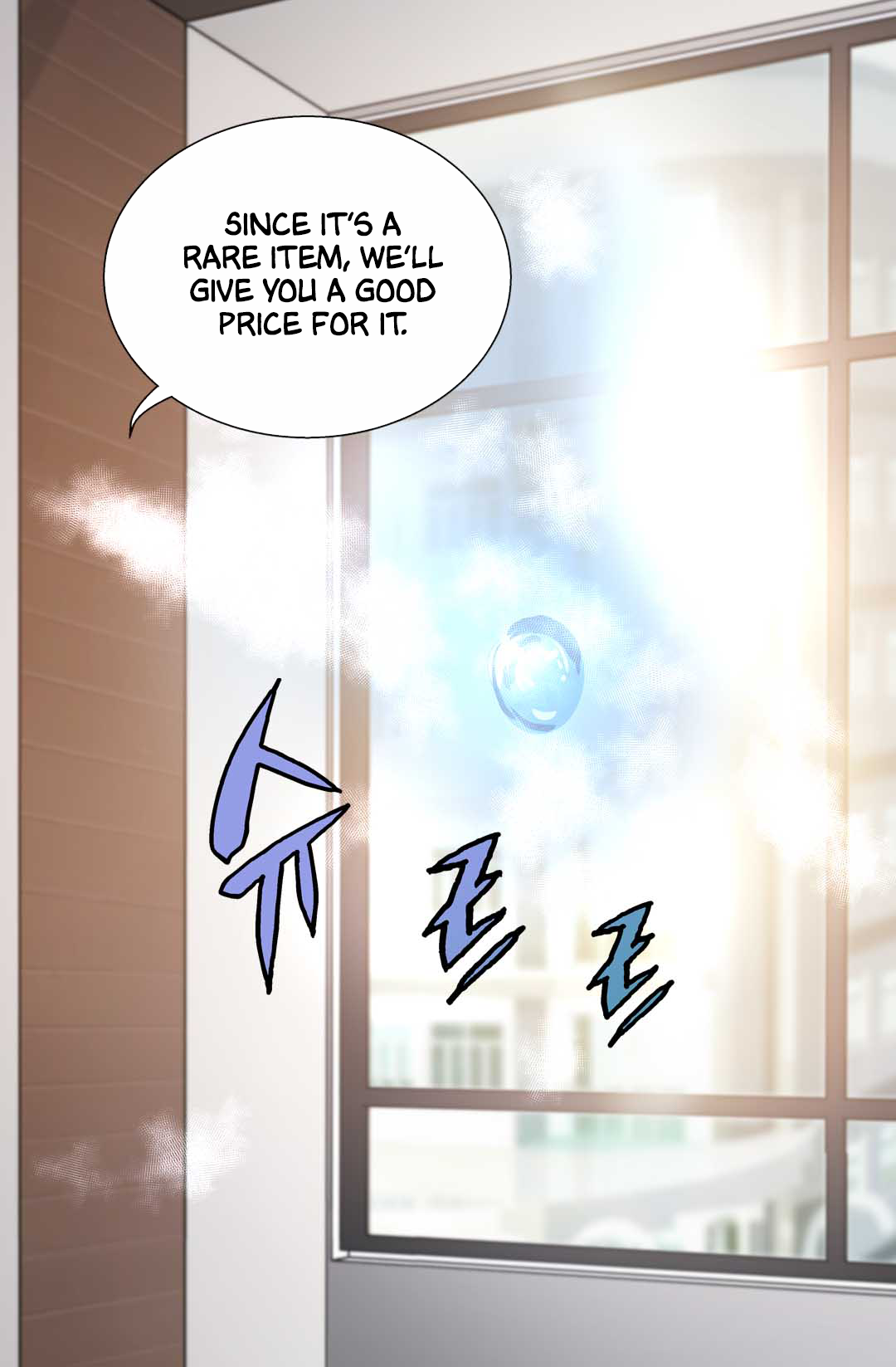 Read Other World Warrior EN Manga Online