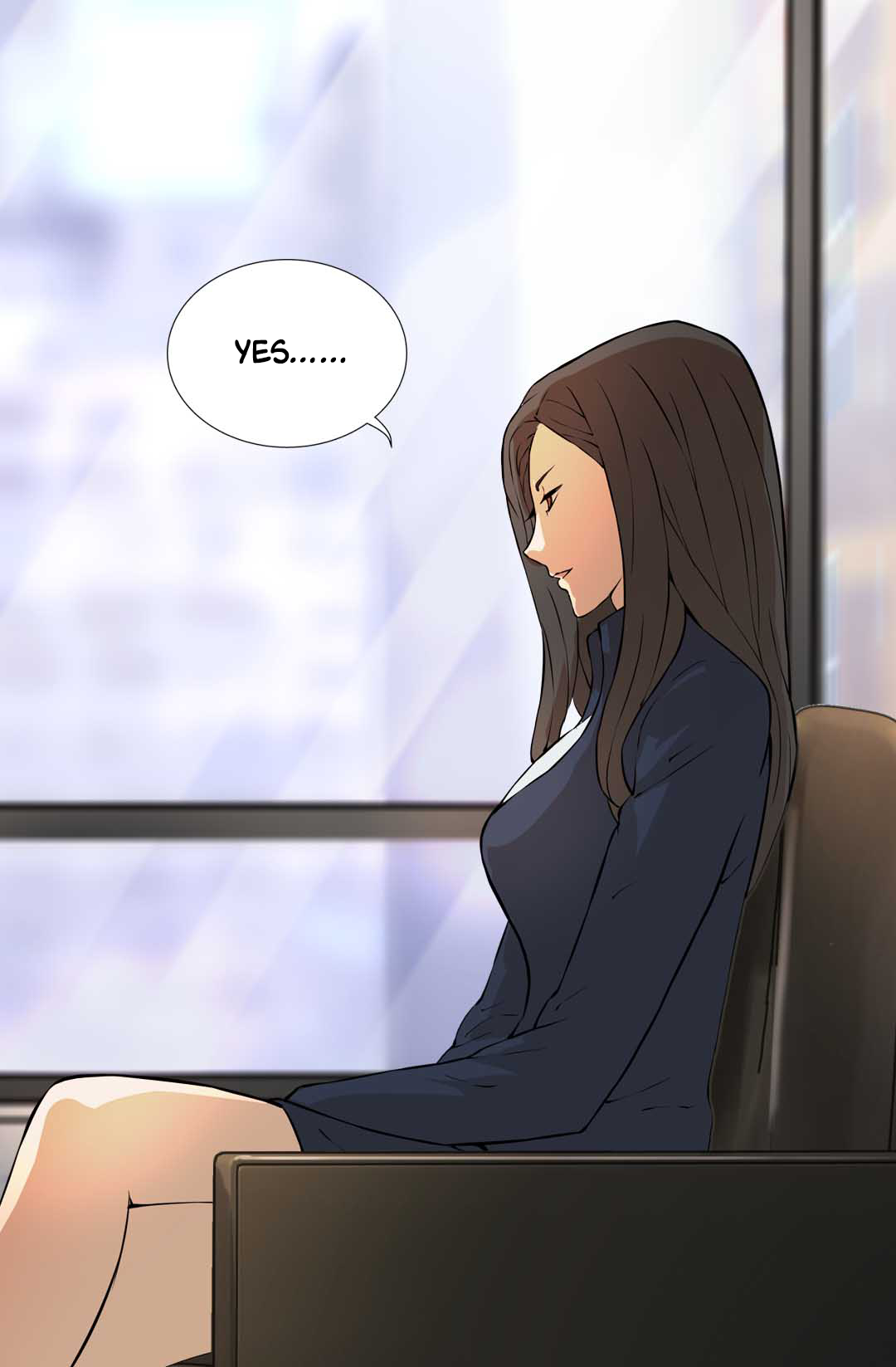 Read Other World Warrior EN Manga Online