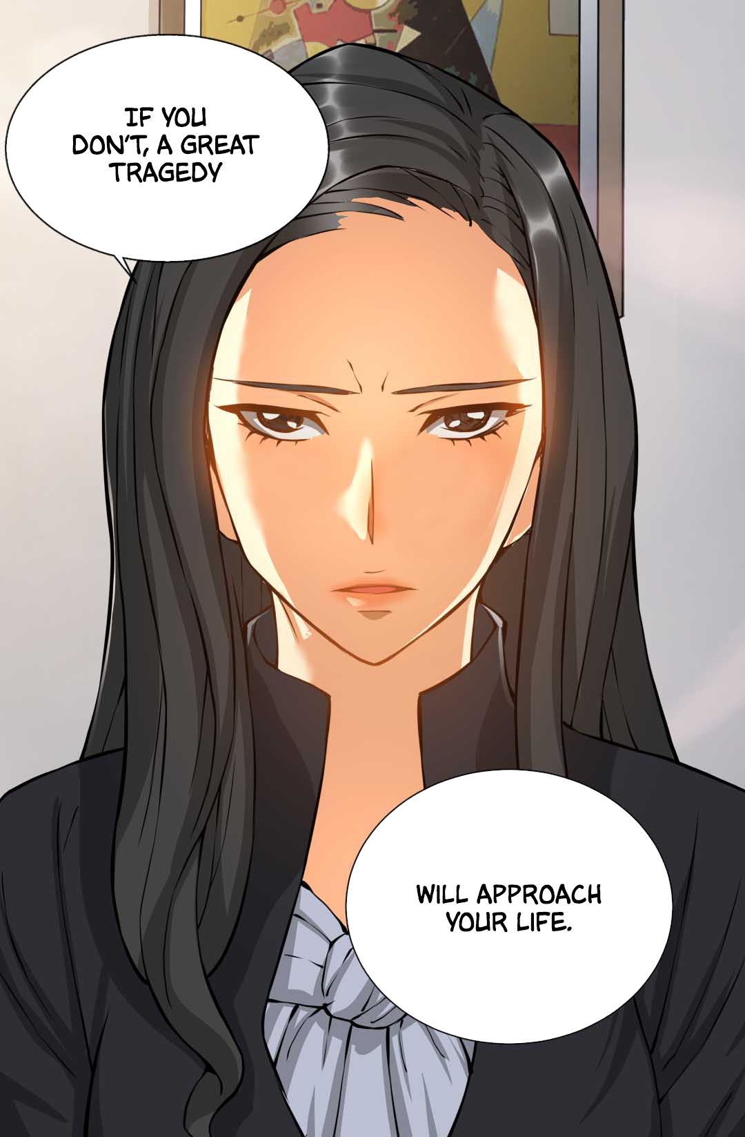 Read Other World Warrior EN Manga Online