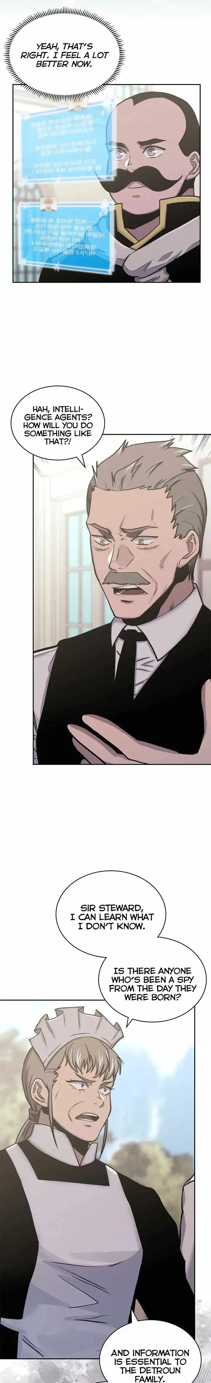 Read Other World Warrior EN Manga Online
