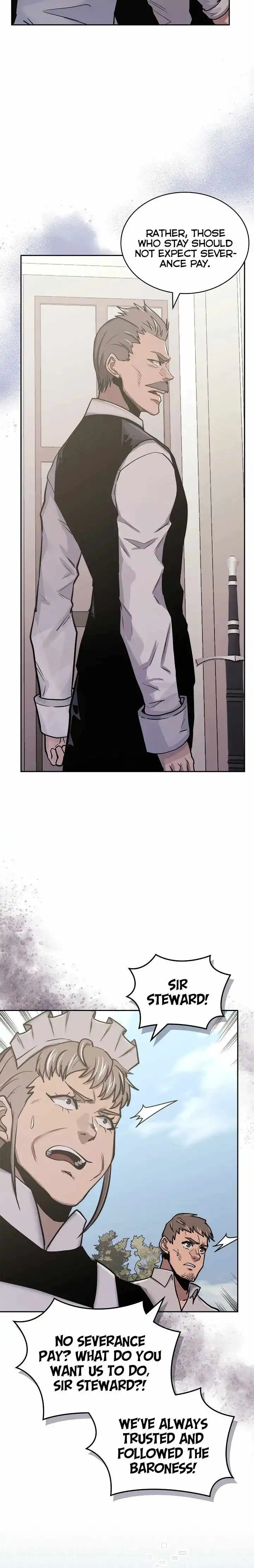 Read Other World Warrior EN Manga Online
