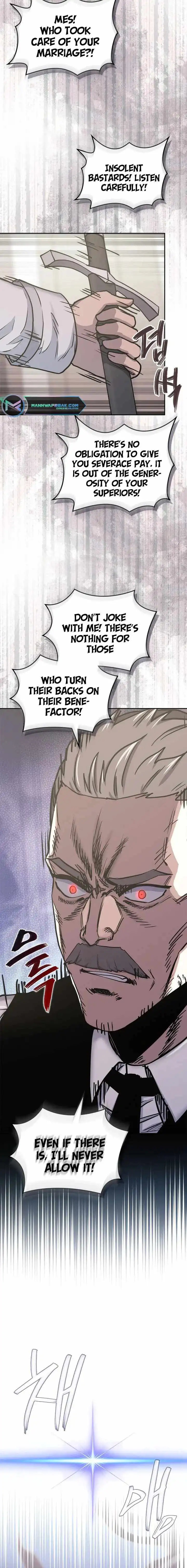 Read Other World Warrior EN Manga Online