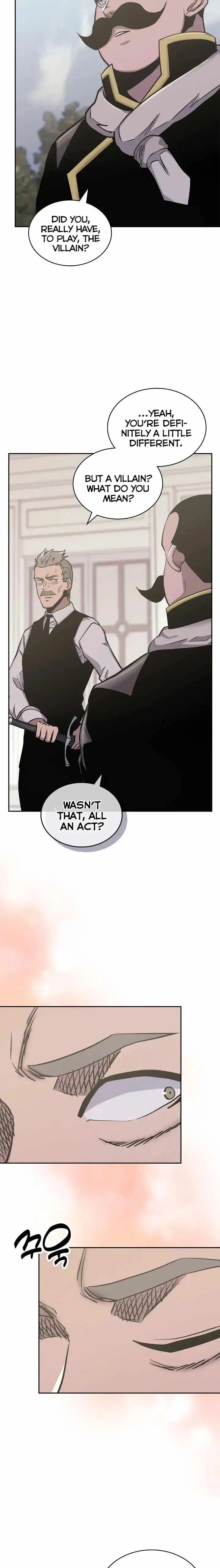 Read Other World Warrior EN Manga Online
