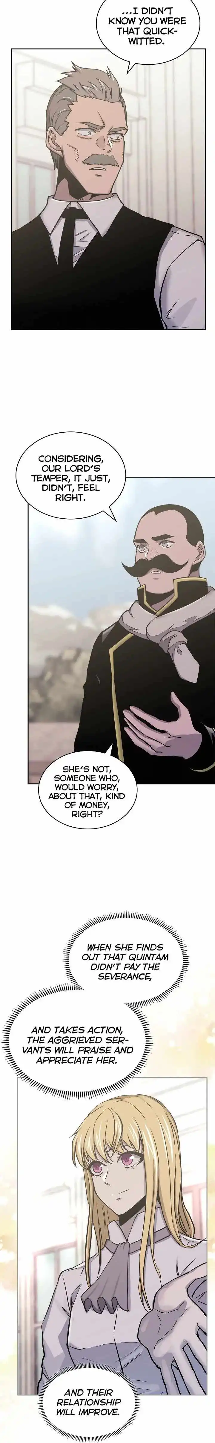 Read Other World Warrior EN Manga Online