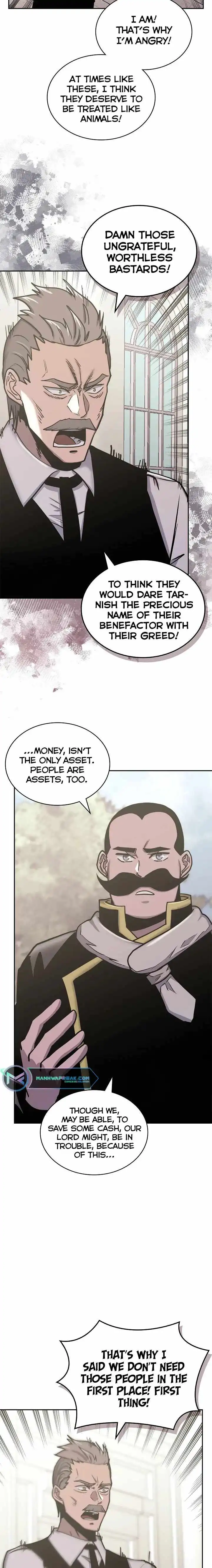 Read Other World Warrior EN Manga Online