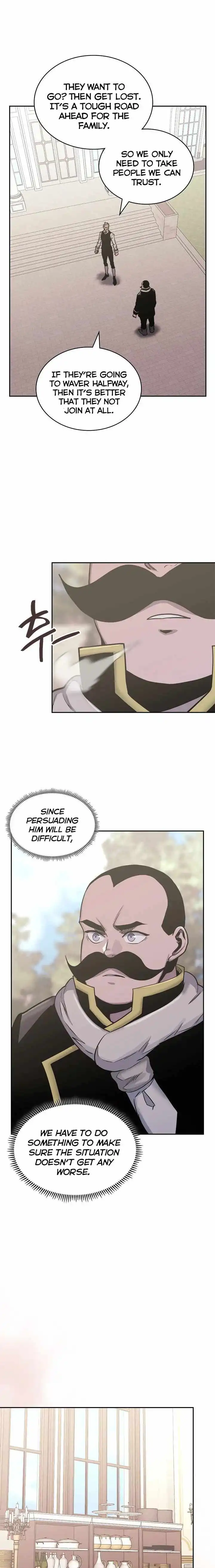 Read Other World Warrior EN Manga Online