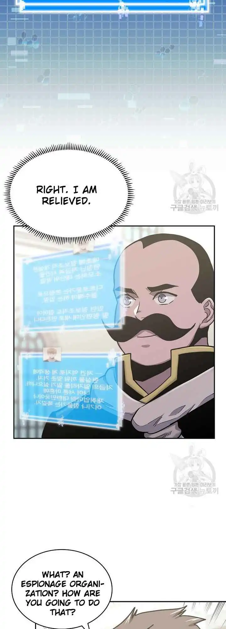 Read Other World Warrior EN Manga Online