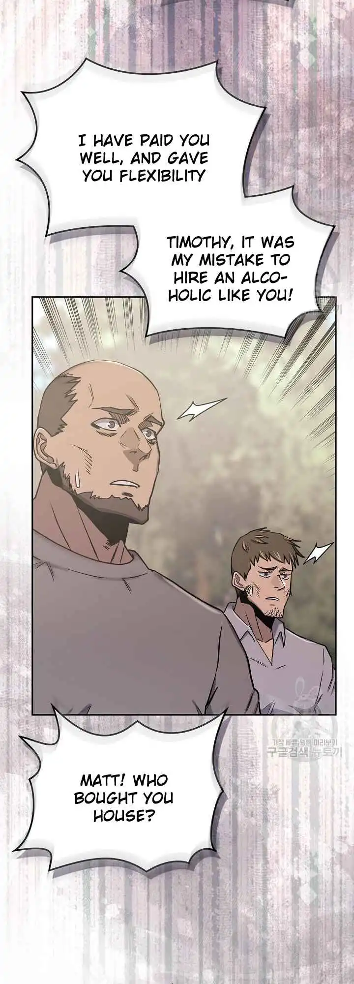 Read Other World Warrior EN Manga Online