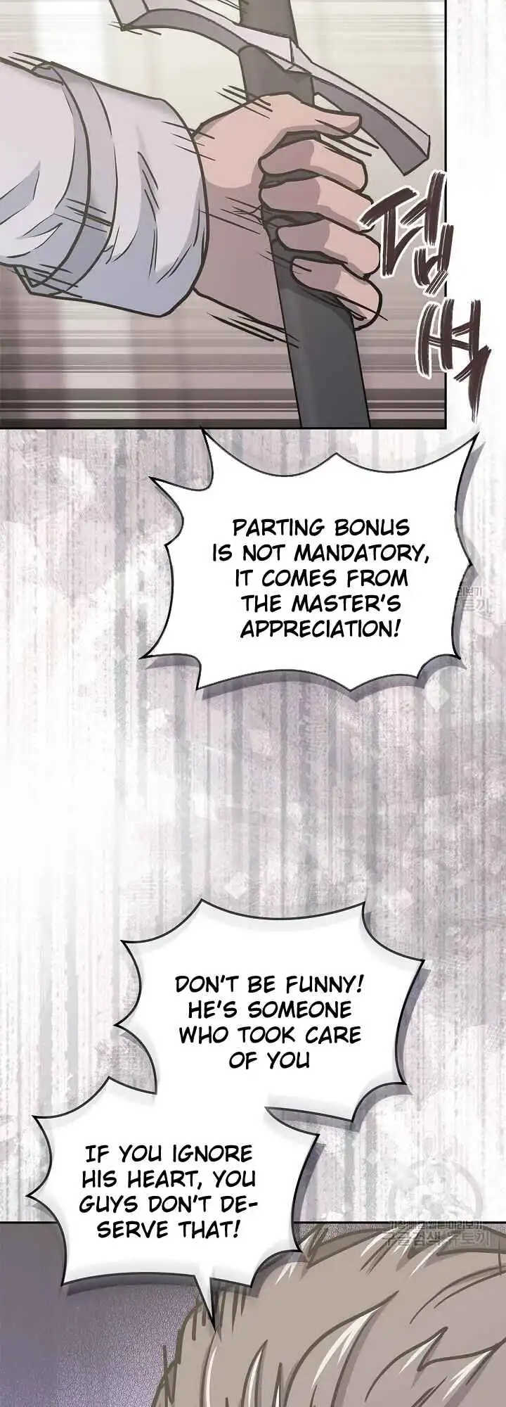 Read Other World Warrior EN Manga Online
