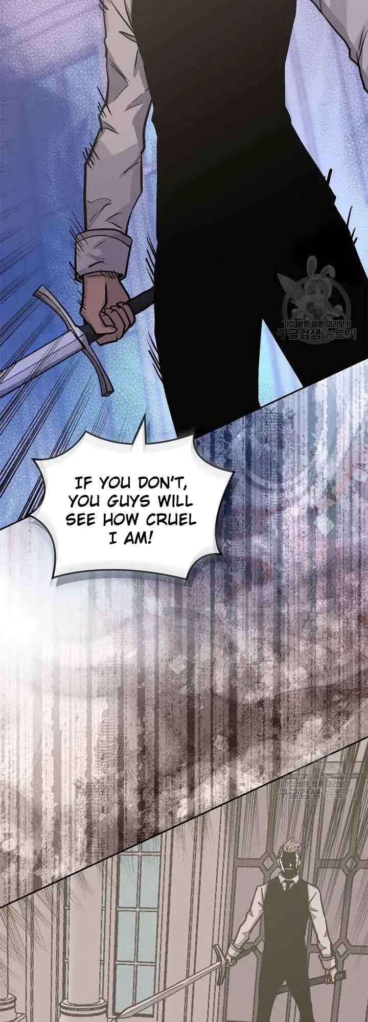Read Other World Warrior EN Manga Online