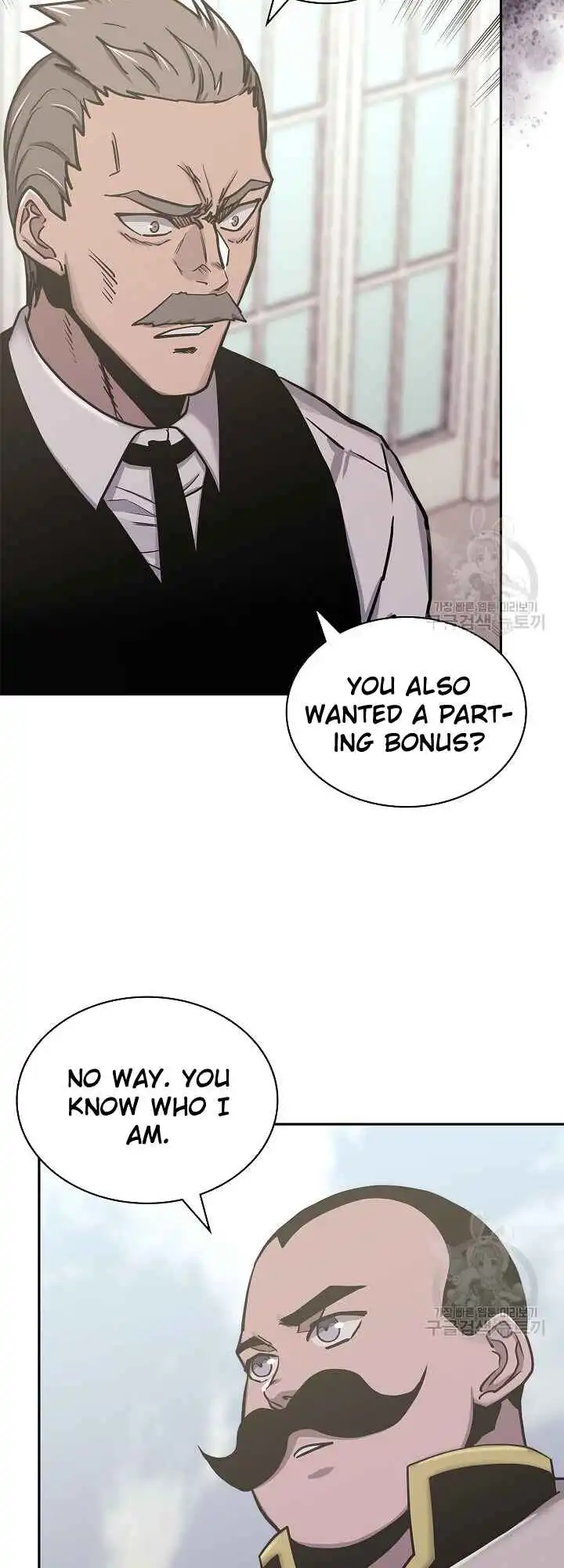 Read Other World Warrior EN Manga Online