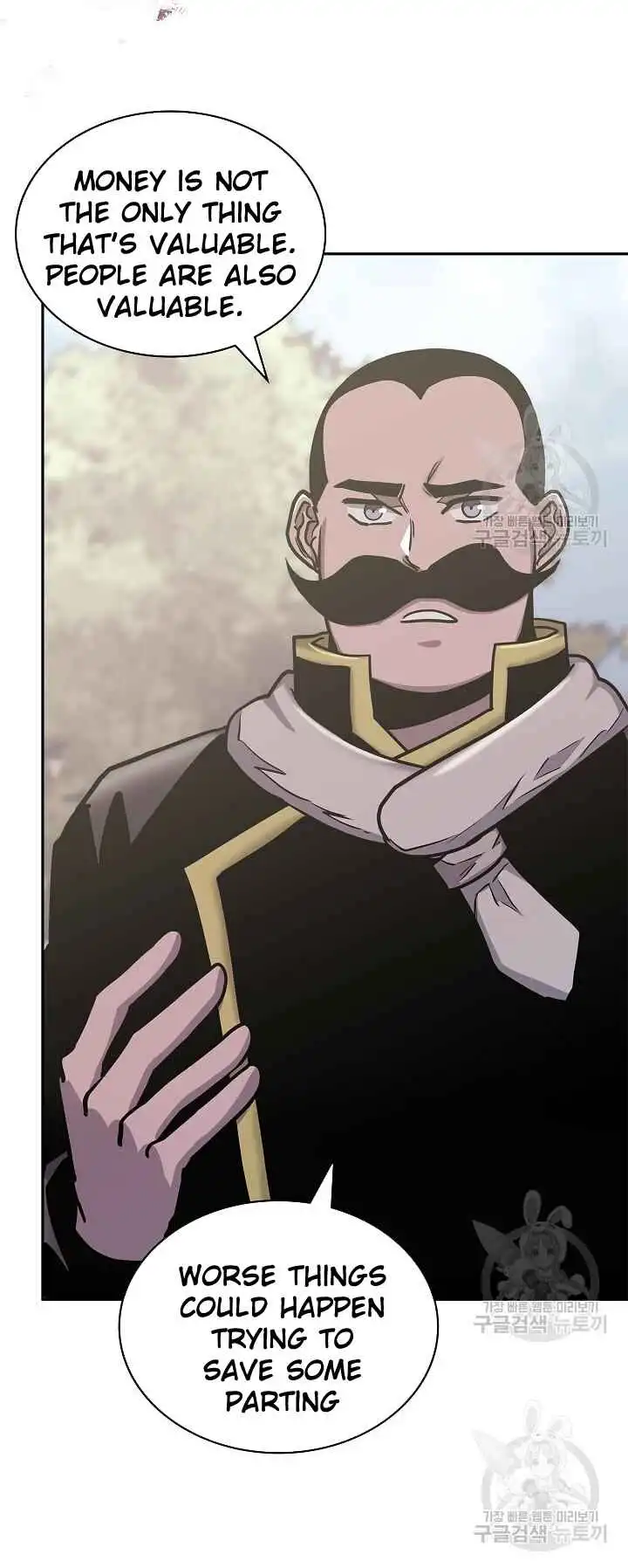 Read Other World Warrior EN Manga Online