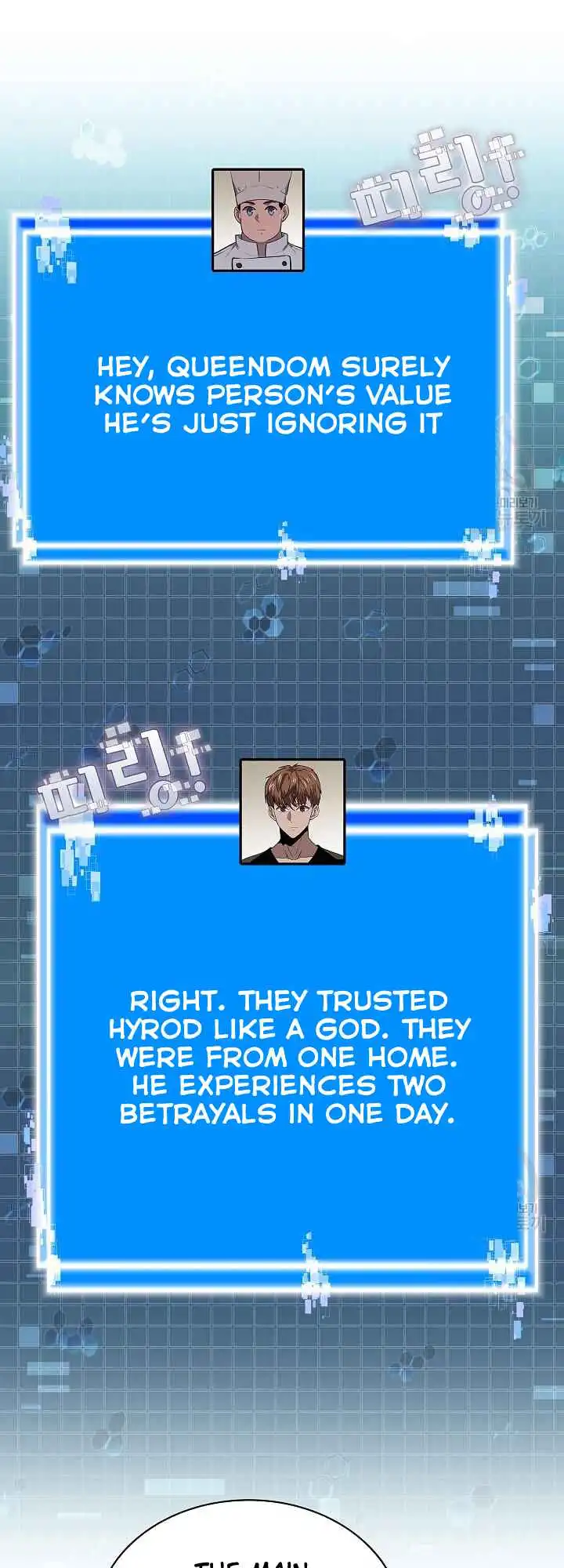 Read Other World Warrior EN Manga Online