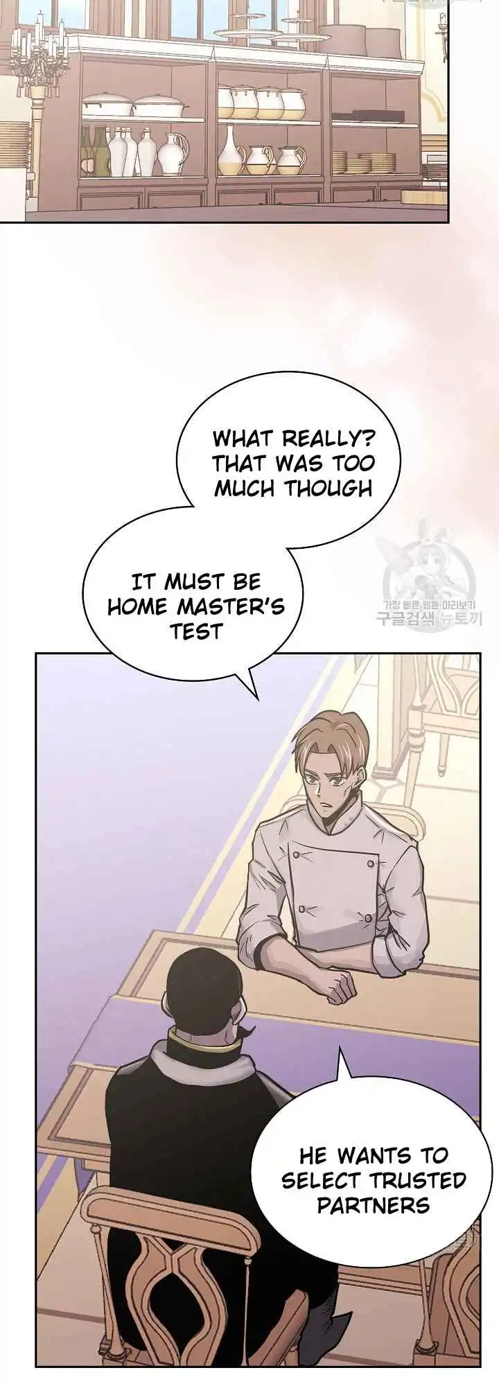 Read Other World Warrior EN Manga Online
