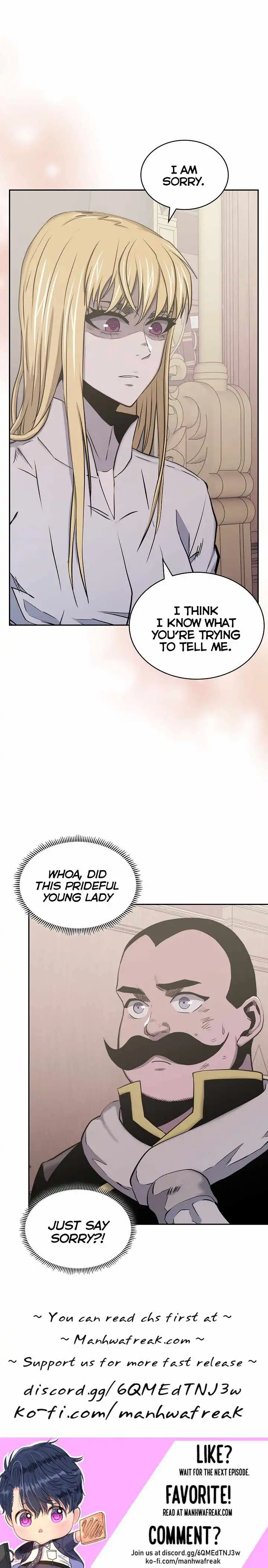 Read Other World Warrior EN Manga Online