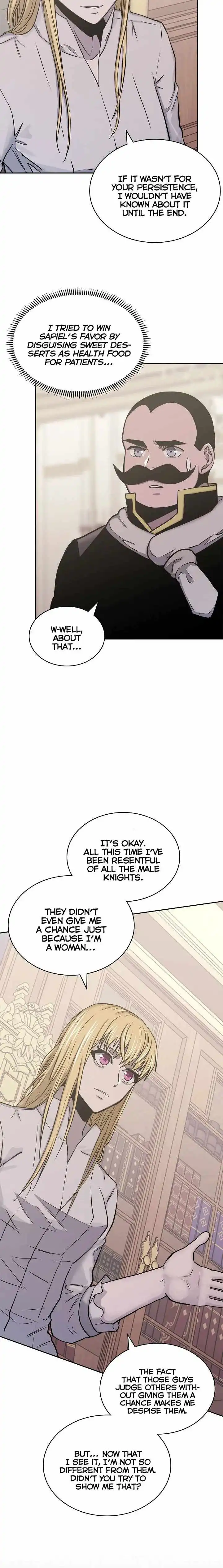 Read Other World Warrior EN Manga Online