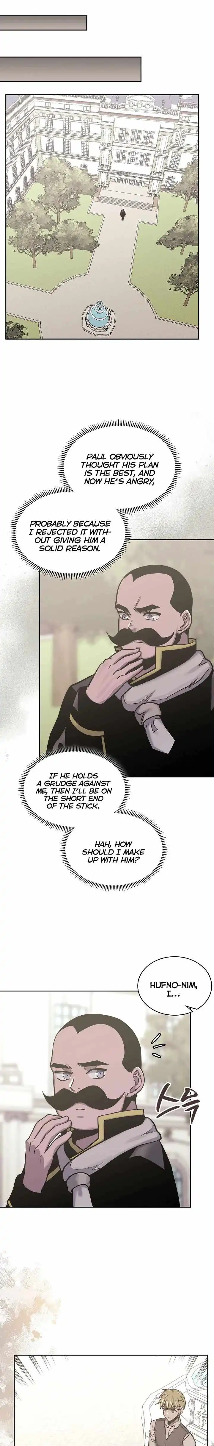 Read Other World Warrior EN Manga Online