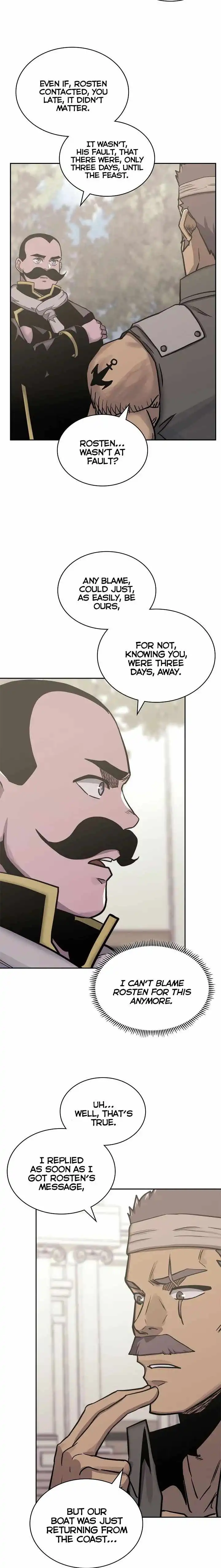 Read Other World Warrior EN Manga Online