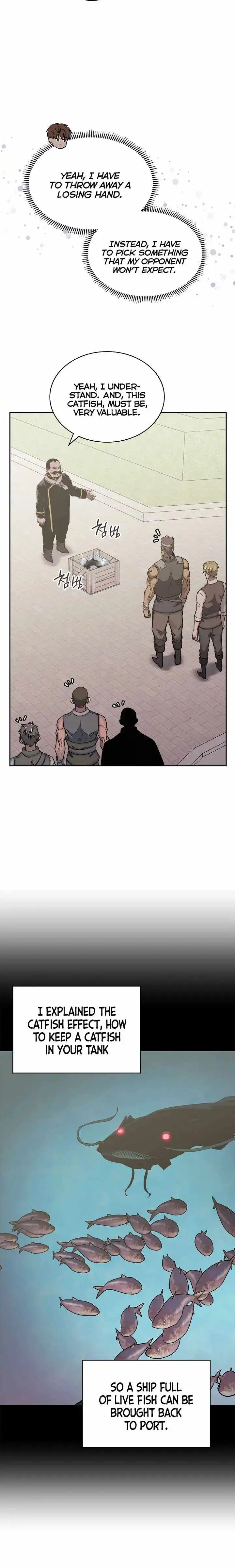 Read Other World Warrior EN Manga Online