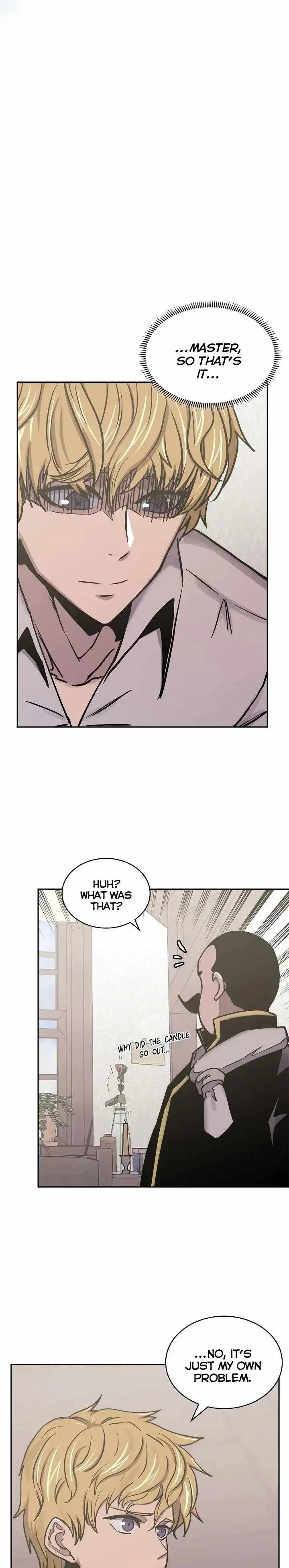 Read Other World Warrior EN Manga Online