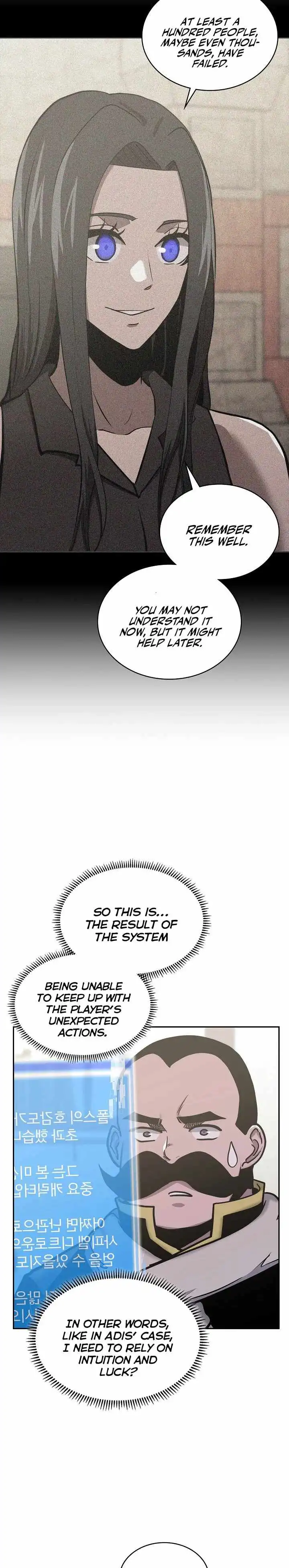 Read Other World Warrior EN Manga Online