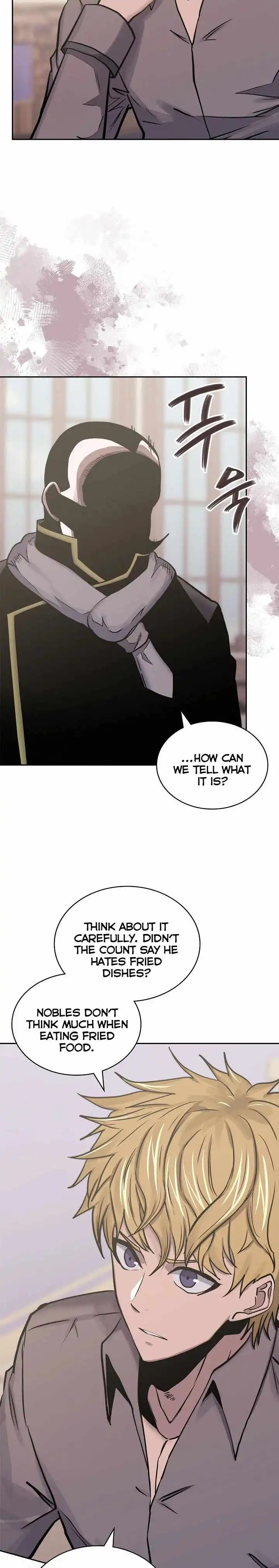 Read Other World Warrior EN Manga Online